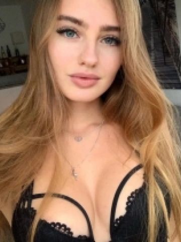 Проститутка Алена