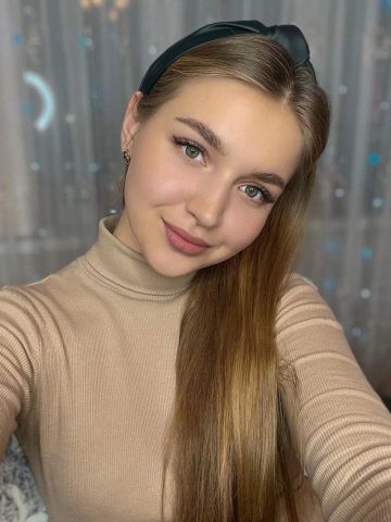 Проститутка Мишель